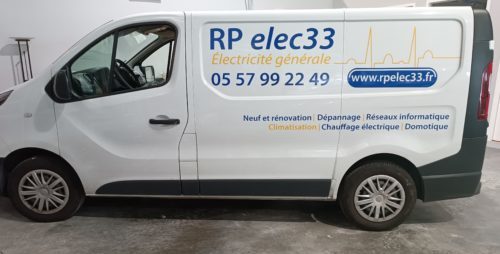 électricien à Bordeaux pour particuliers et professionnels